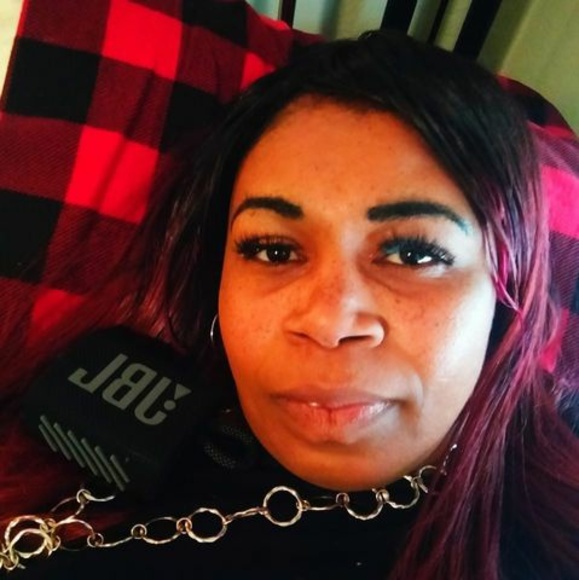 Meet your Posher, Chasity - Picture 1 of 1